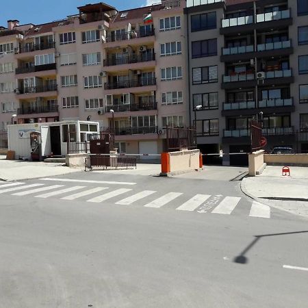 Апартамент Орхид Хилс Varna Exterior foto